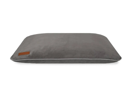 Ralph & Co Memory Foam Dog Crate Plush Mattress 