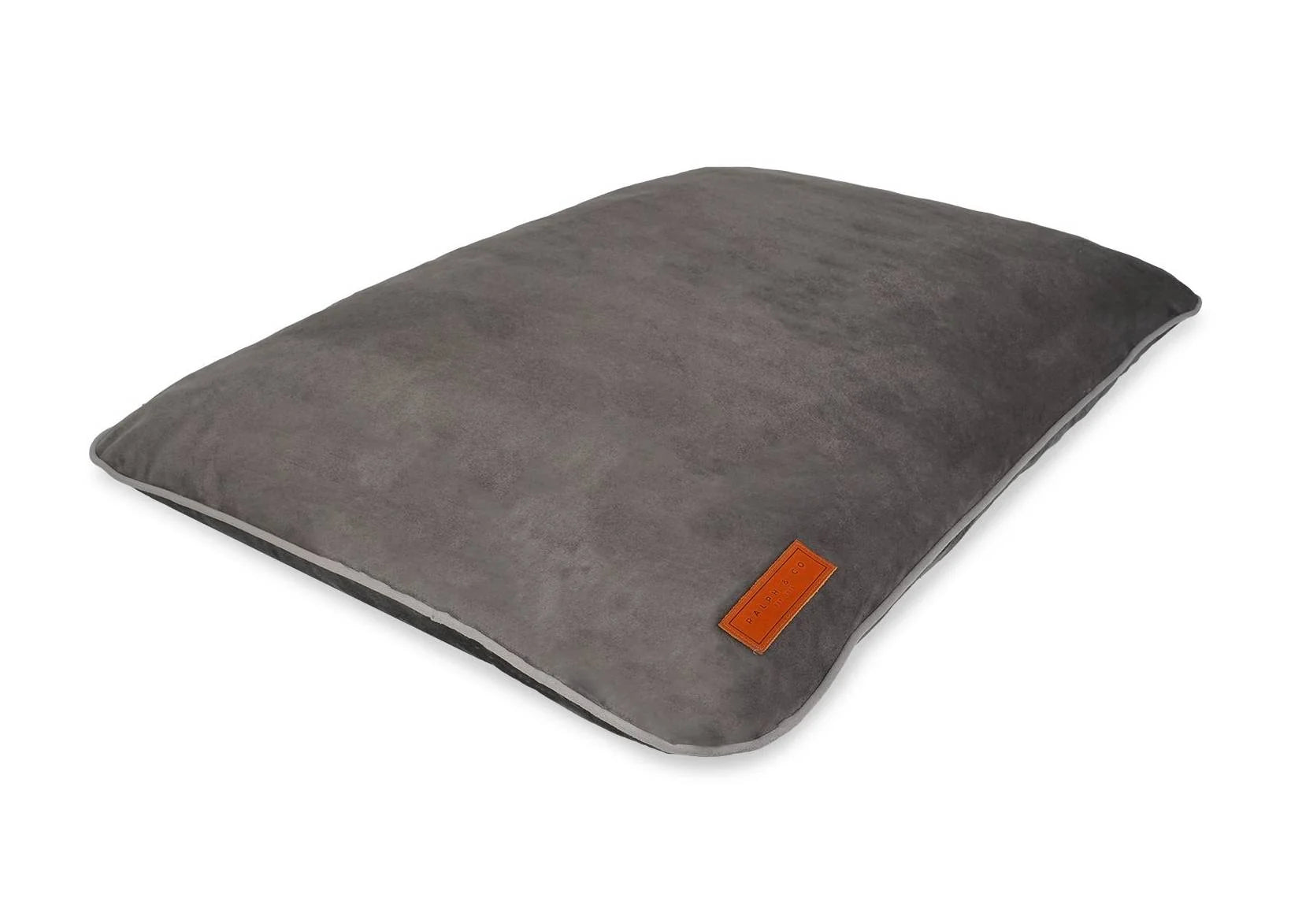 Ralph & Co Memory Foam Dog Crate Mattress Grey