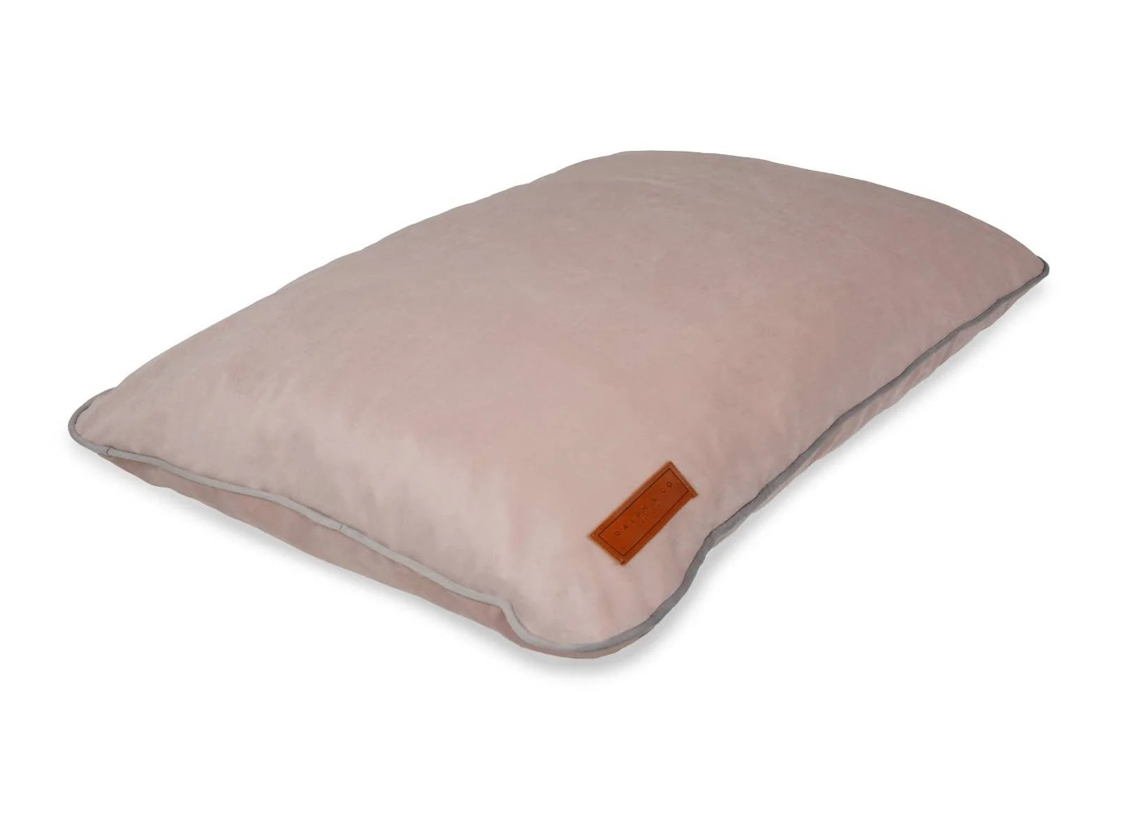Ralph & Co Thick Memory Foam Dog Crate Mattress 