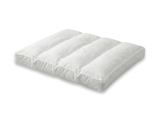 Snuggle sack inner cushion cover