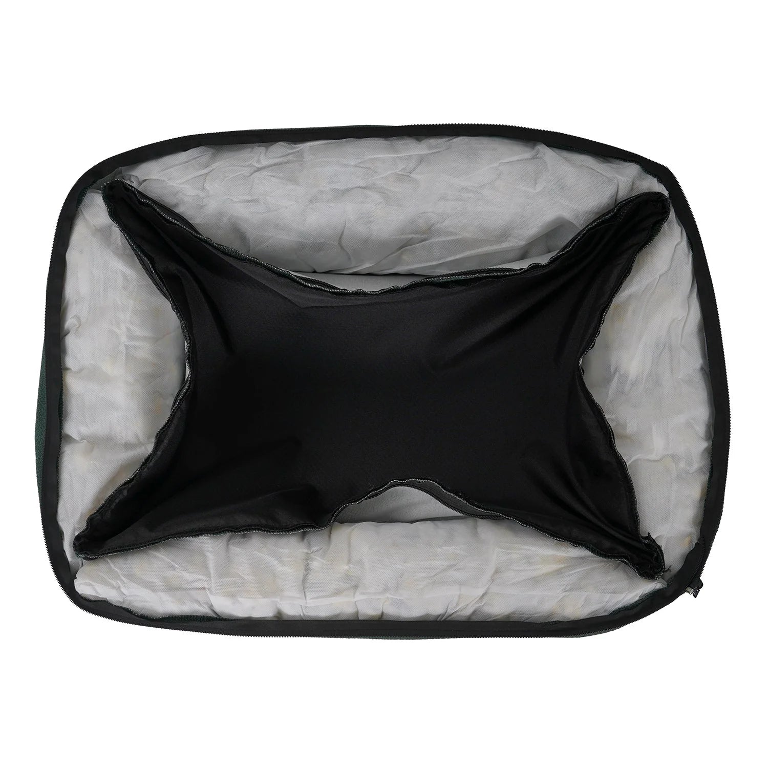 Ralph & Co Marlow Luxury Tartan  Dog Bed with fully removable covers for washing