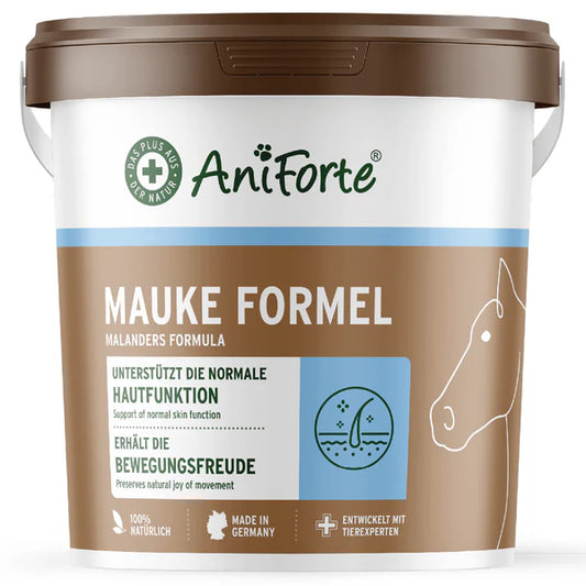Aniforte malanders formula