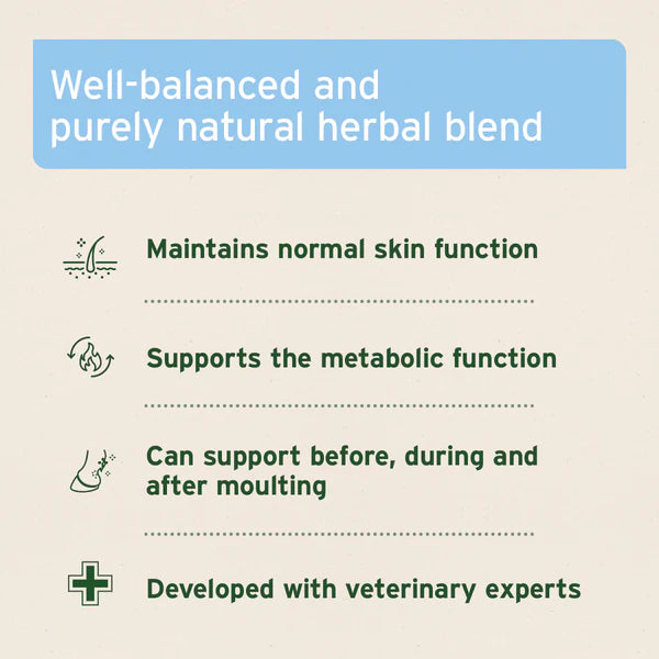 Aniforte malanders formula properties