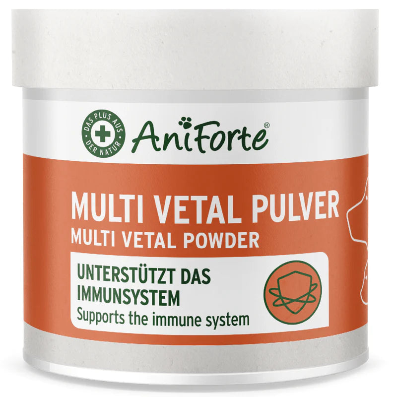 AniForte Multi Vetal Powder 