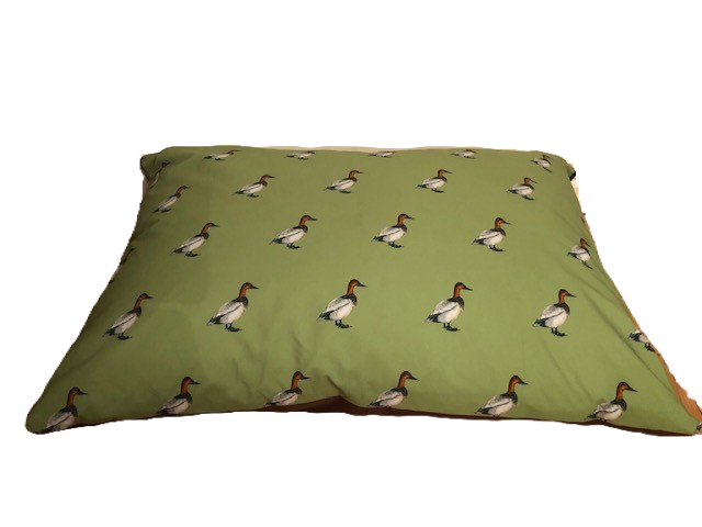 Dog Cushion bed Duck