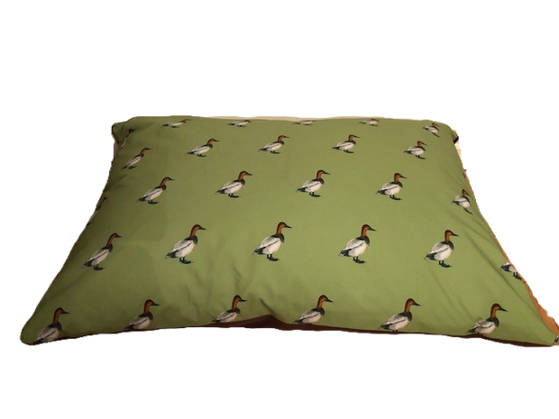 Dog Cushion bed Duck