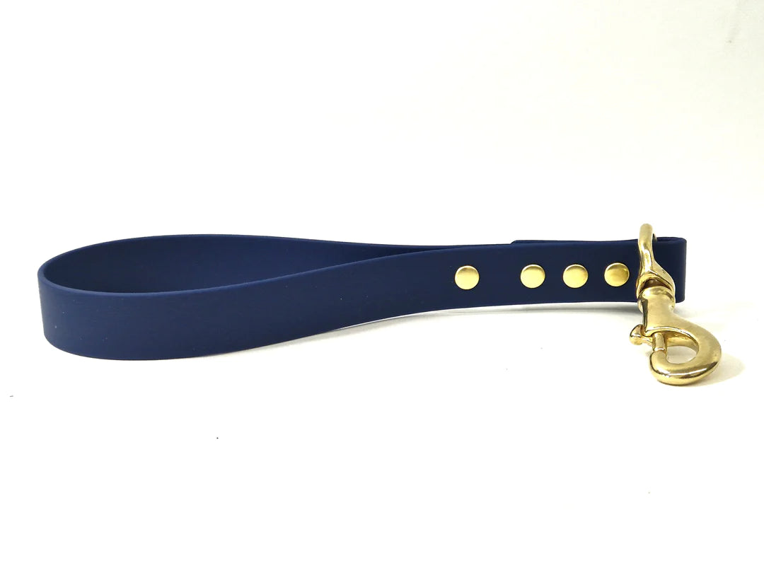 Navy Blue Waterproof Traffic Handle