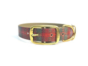 Waterproof Printed Matching Dog Leads 20mm Thick