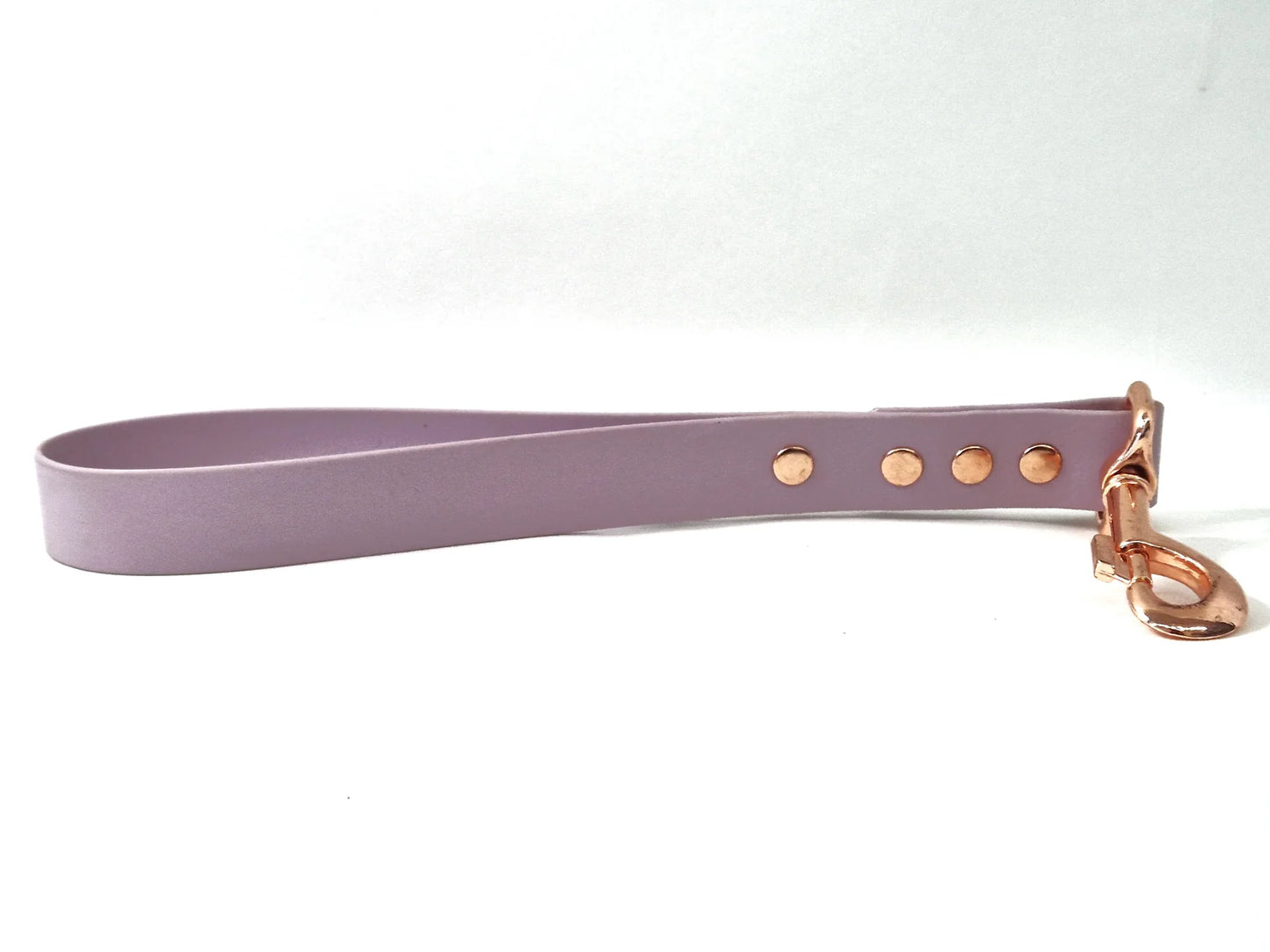 Pastel Pink Waterproof Traffic Handle