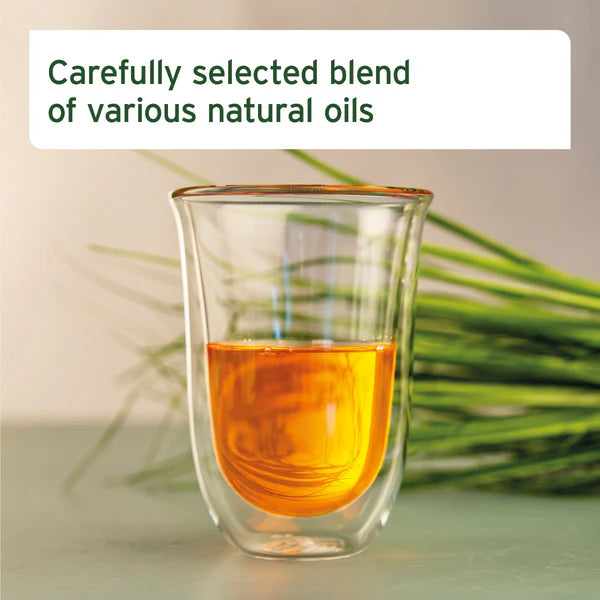 Aniforte premium feed oil blend