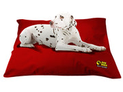 Dog doza waterproof Luxury cushion bed 
