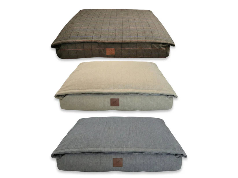 Replacement snuggle sack covers by Collared Creatures