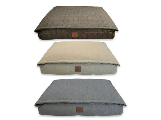 Replacement snuggle sack covers by Collared Creatures