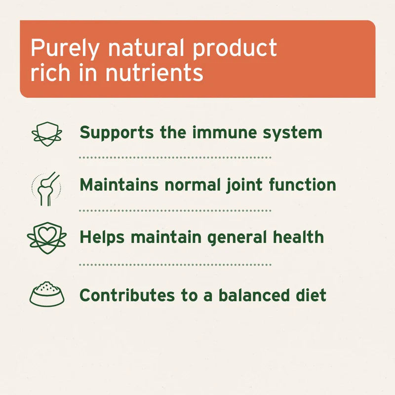 Aniforte rose hip powder uses