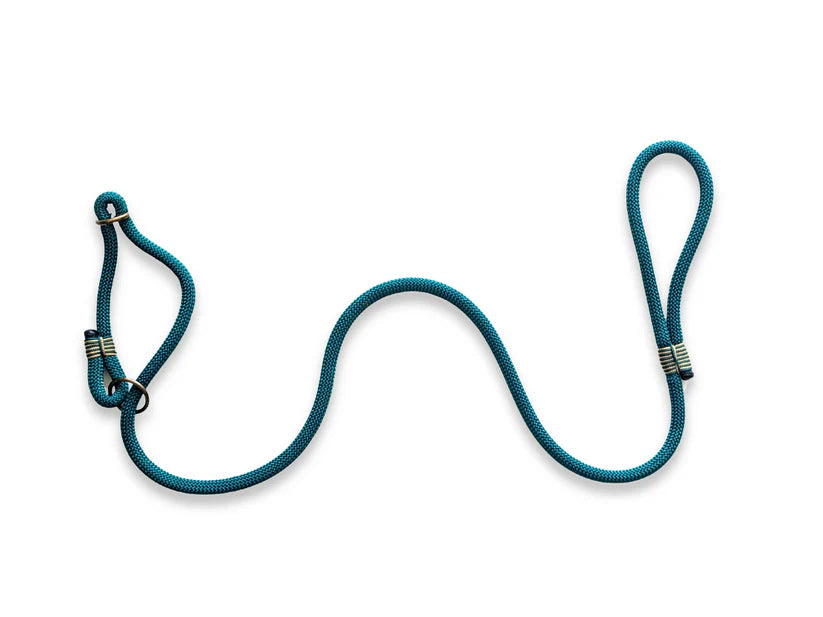 Seaweed rope slip lead