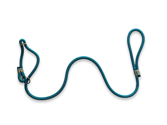 Seaweed rope slip lead