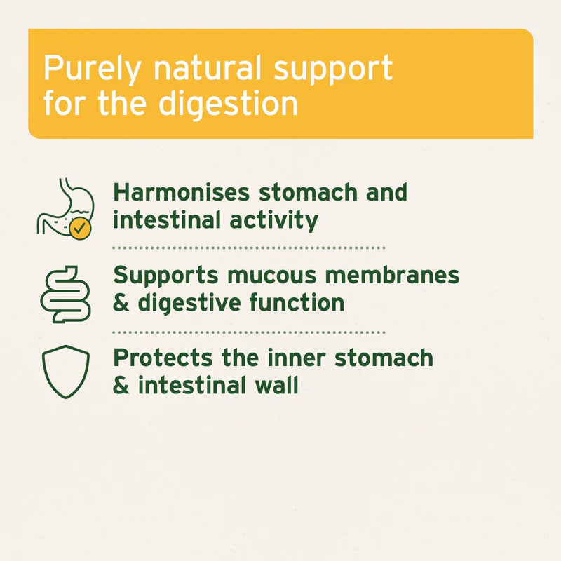 Aniforte slippery elm bark powder uses