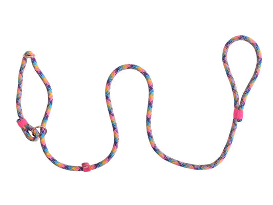 Dolomite rope slip lead