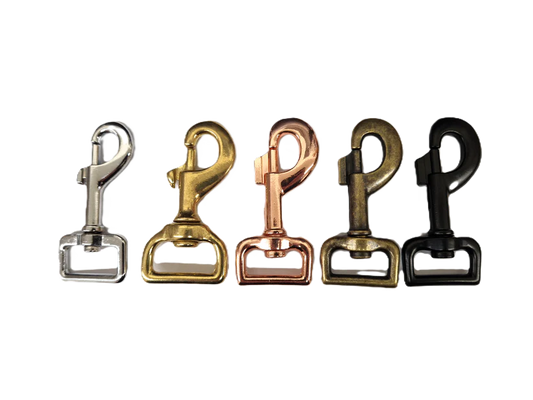 Snap Hook Hardware