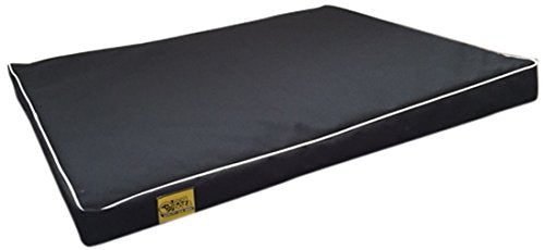 Black Dog Doza Snooza Waterproof Crash Mat