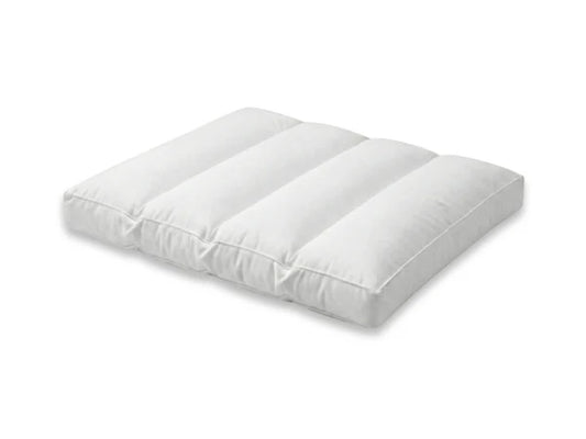 Snuggle sack replacement inner cushion