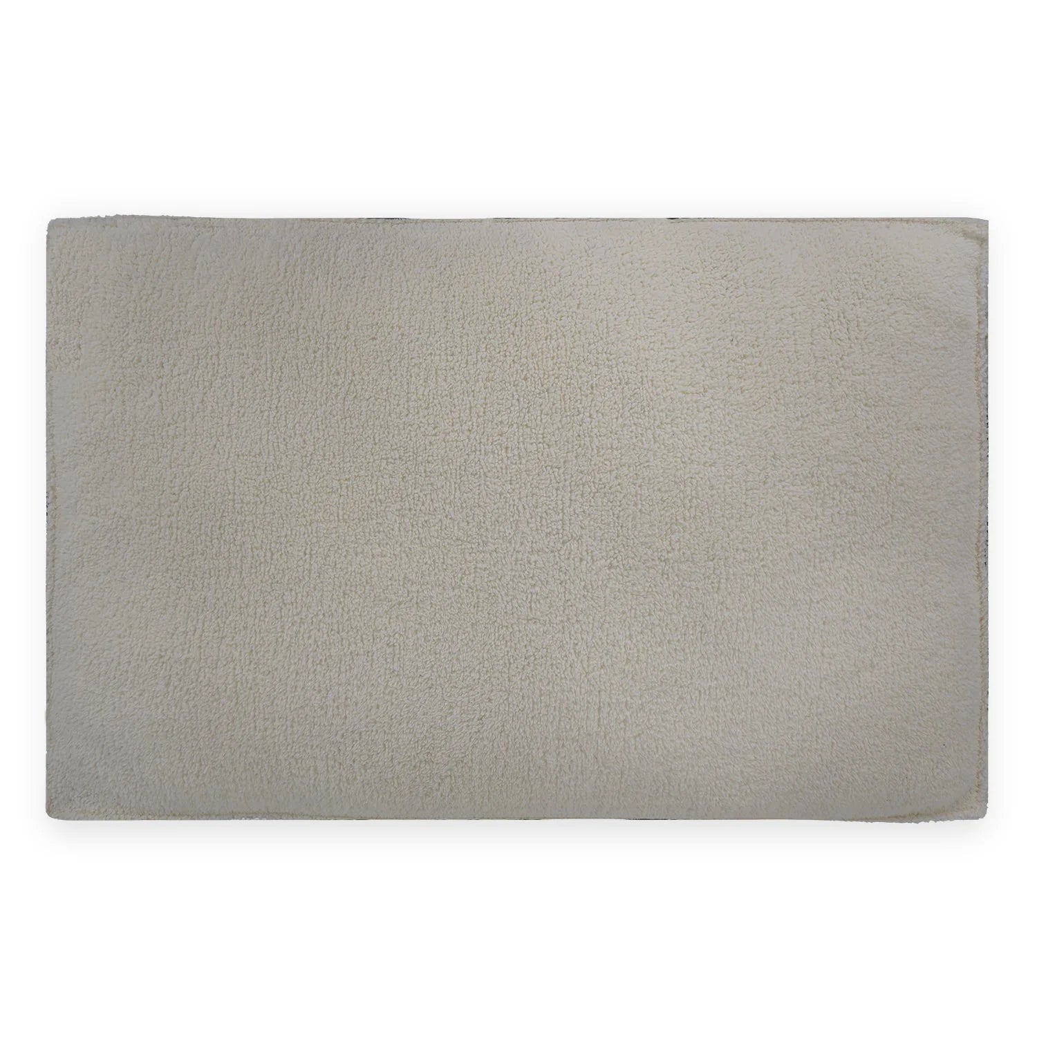 Sherpa Fleece Topper 