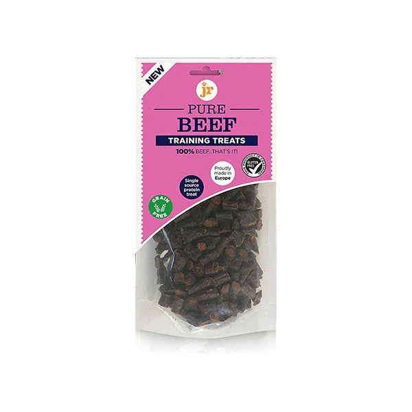 100% Pure Natural Training Treats Beef