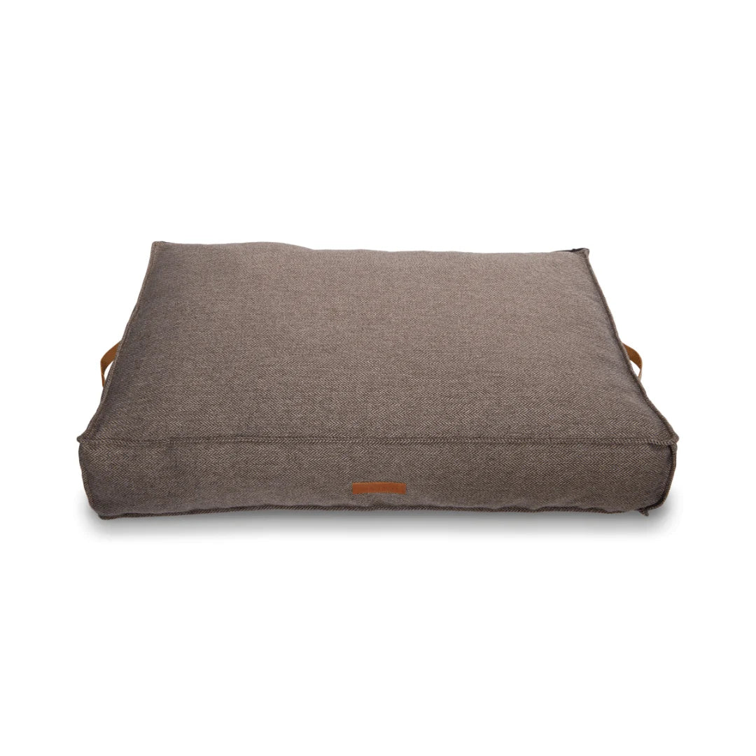 Ralph & Co Lincoln Luxury Tweed Dog Mattress