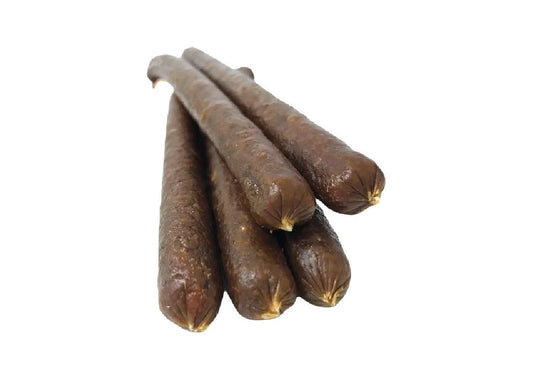 Venison Sausage sticks