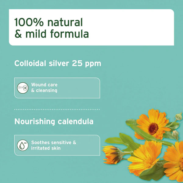 Aniforte vet ear drops formula