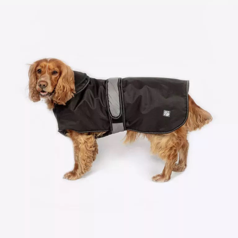 2 in 1 dog coat