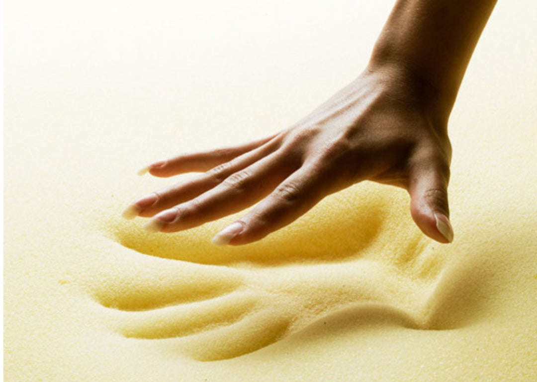 Memory Foam dog beds