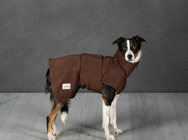 Perfectly Practical Drying Coat Standard